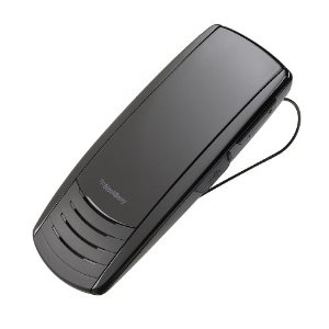  Blackberry VM-605 Visor Bluetooth Speakerphone 